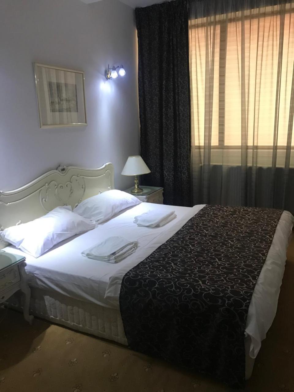 Cazare Fundeni Bukarest Exterior foto